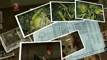 Detentionaire: Tales From Decrypt - Episode 23