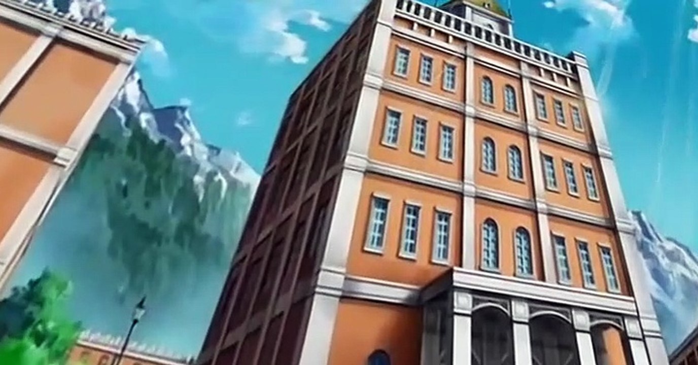 Black Jack S01 E05