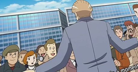 Black Jack S01 E06