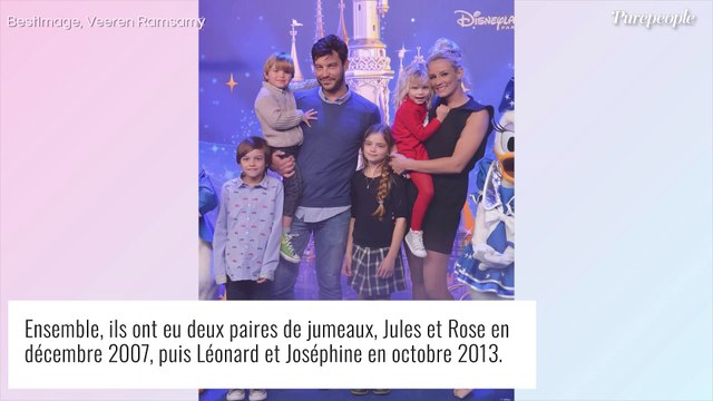 Élodie Gossuin : Tellement honte de vendre du porno , ce passé d'avant Miss France qu'elle a du mal à assumer