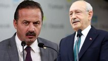 İYİ Partili Yavuz Ağıralioğlu'na canlı yayında açıkça soruldu: Kılıçdaroğlu'na oy verecek misiniz?