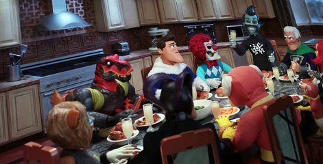 Supermansion S03 E03