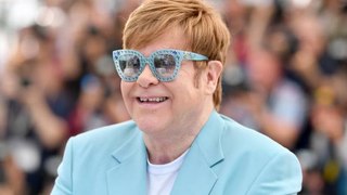 Happy Birthday, Elton John! (Saturday, March 25)