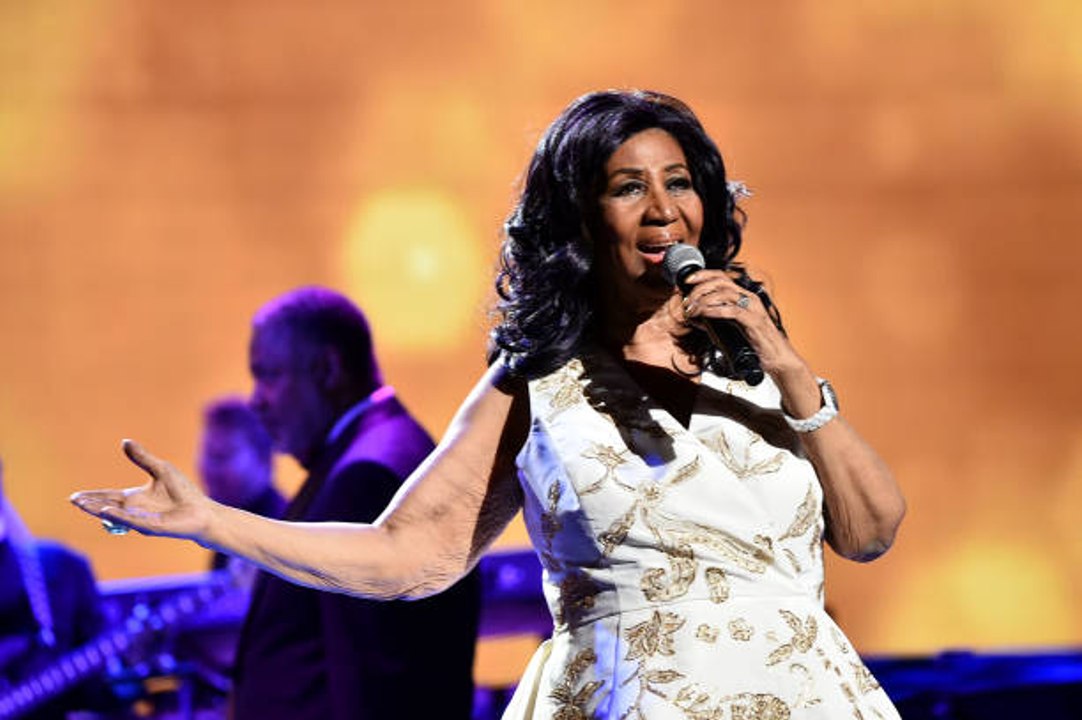 Remembering Aretha Franklin (Saturday, March 25)