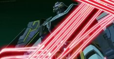 Transformers: Cyberverse Transformers: Cyberverse S03 E016 – The End Of The Universe III