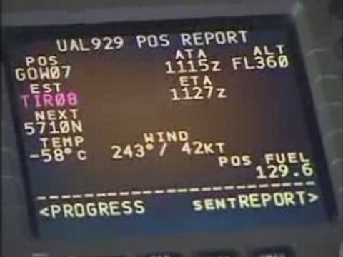 JUST PLANES : BOEING 777-200 UNITED AIRLINES