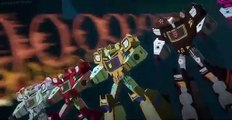 Transformers: Cyberverse Transformers: Cyberverse S03 E017 – The End Of The Universe IV