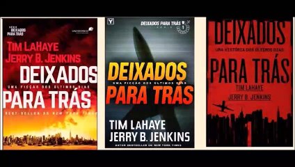 Deixado para trás - Volume 1 - Capítulo 12