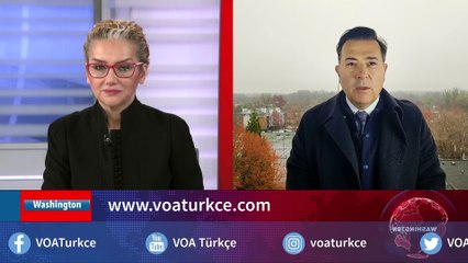 Biden'ın ABD Başkanı Olarak İlk Kanada Ziyareti