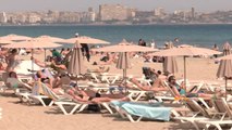 Este fin de semana de cambio de la hora vamos a estar inmersos en un adelanto del verano