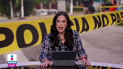 Suspenden clases en la comunidad de Vícam por enfrentamiento armado