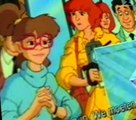 Teenage Mutant Ninja Turtles (1987) Teenage Mutant Ninja Turtles E153 April Gets in Dutch