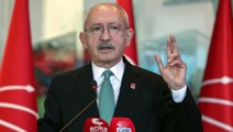 Kılıçdaroğlu'ndan Yeniden Refah'ın Cumhur İttifakı'na katılmasına olay yorum: Gasp edilecek kadın hakları üzerinden genişlemeyi seçtiler