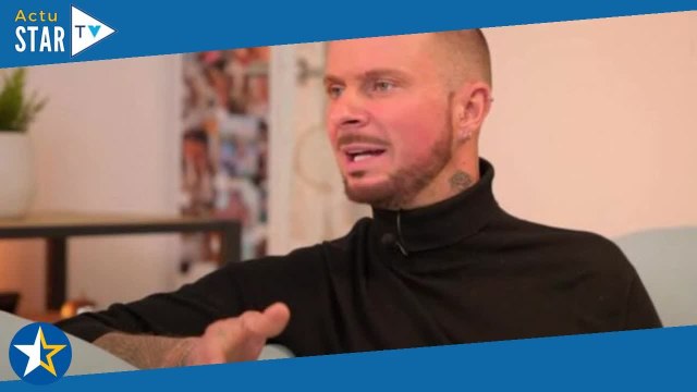 Vincent Shogun père d’un enfant caché : Pour moi, je ne suis pas papa