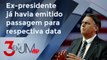 PL confirma volta de Bolsonaro ao Brasil para 30 de março