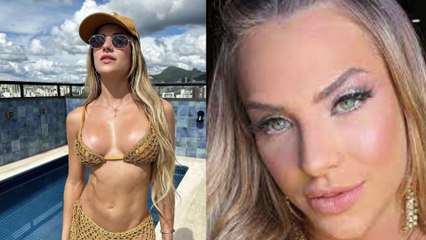 GABI MARTINS DESABAFA APOS TRAIÇÃO