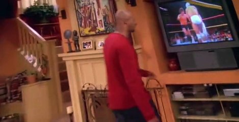 My Wife and Kids S02 E08