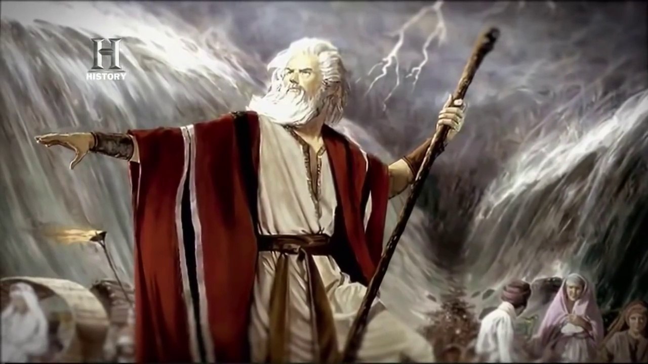 Mensageiros de Deus - Os Mistérios da Bíblia Proibida HD - Documentário