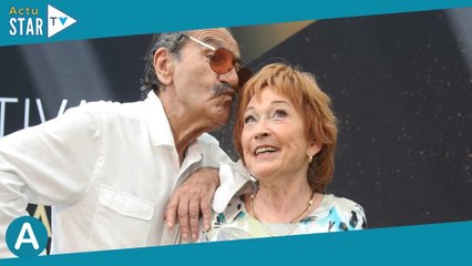 Marion Game et son couple avec Gérard Hernandez dans Scènes de Ménages : "Je sais qu'il a morflé lui