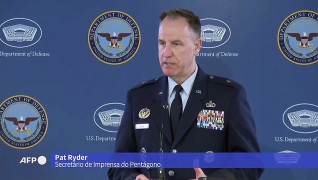 Após bombardeios no leste da Síria, EUA dizem que não querem 'escalada' da violência contra o Irã