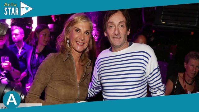 Michèle Laroque, sa première impression de Pierre Palmade : « Il est très drôle mais… »