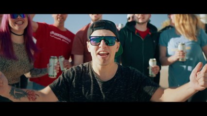 Bierkapitän - Malle wir sind wieder da