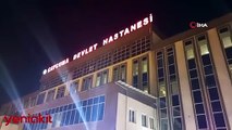 Zonguldak'ta işçiler iftar yemeğinden zehirlendi