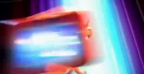 Kaeloo Kaeloo S01 E017 Let’s Play Peace, Man!