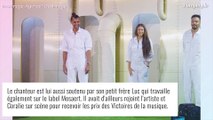 Stromae : Adorable photo de sa femme Coralie Barbier avec sa discrète soeur Saskia