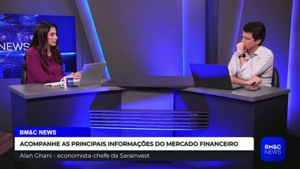 QUEDA DO DEUTSCHE BANK ACABA AFETANDO TODO O SETOR BANCÁRIO?