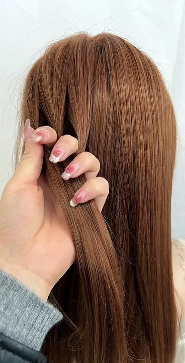 Hairstyle For Girls