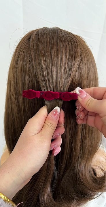 Hairstyle for Girls