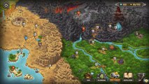 Wenn man alle Wellen auf einmal annimmt... | Kingdom Rush Frontiers 27