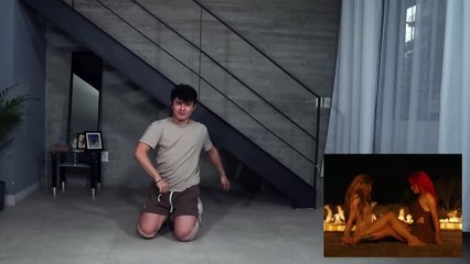 KAROL G - SHAKIRA 'TQG'   Coreografia Tutorial Paso a Paso