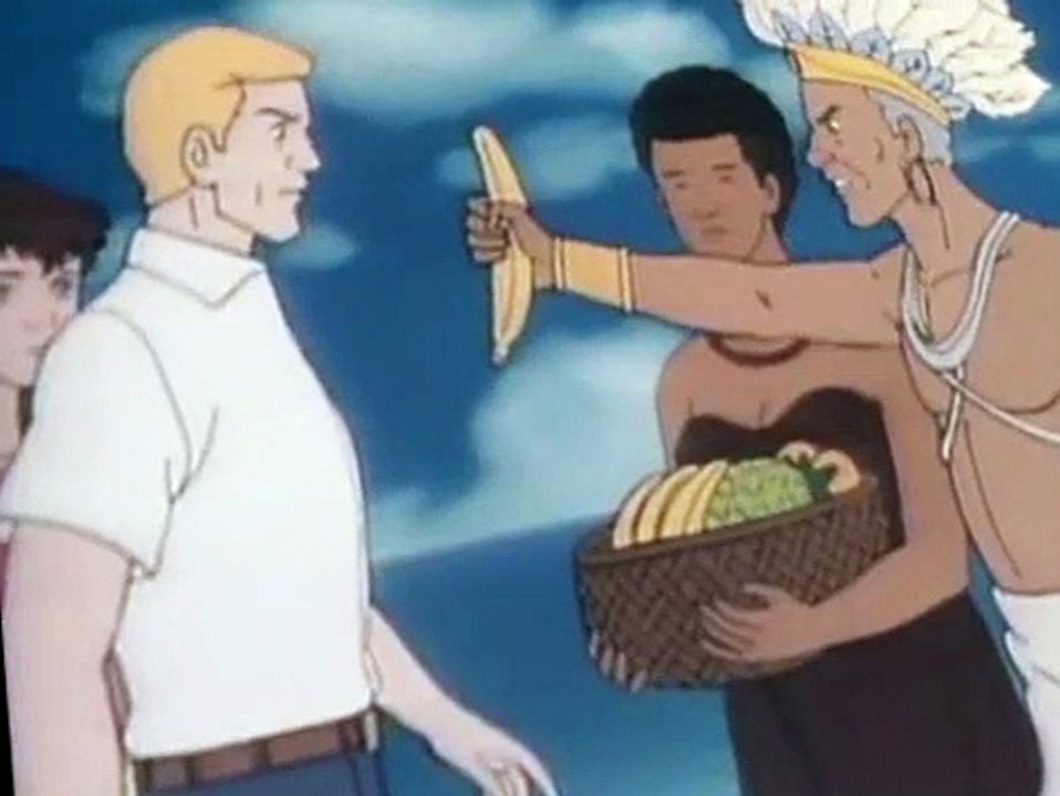 MASK S01 E64