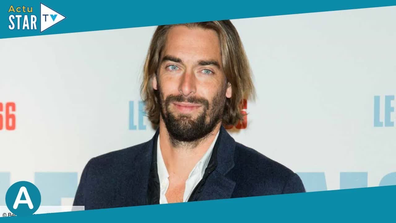 Camille Lacourt transparent sur son burn-out : la raison pour laquelle il n'en avait pas parlé penda