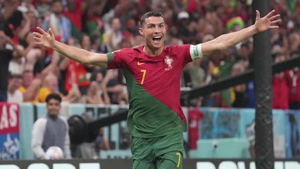 Ronaldo mit meisten Länderspielen aller Zeiten