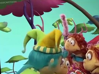 The Wubbulous World of Dr. Seuss E003 - The King's Beard