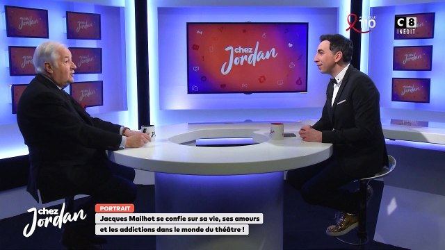 Un ancien membre des Grosses Têtes dévoile quelques confidences de Laurent Ruquier sur C8.