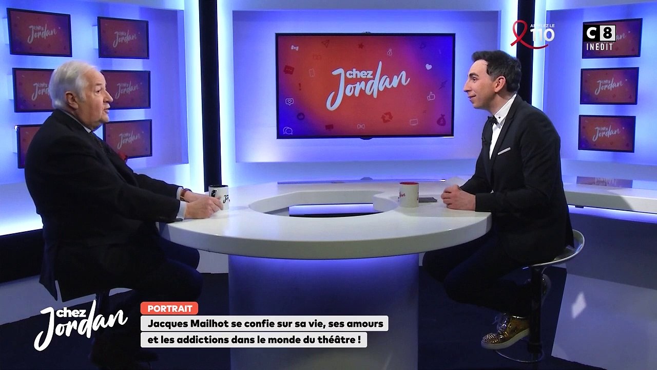 Un ancien membre des Grosses Têtes dévoile quelques confidences de Laurent Ruquier sur C8.