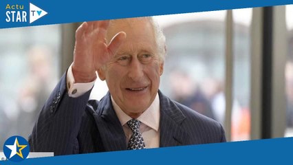 Charles III au musée Grévin : l’incroyable ressemblance de son double de cire