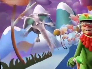 The Wubbulous World of Dr. Seuss E008 - Mrs. Zabarelli's Holiday Baton