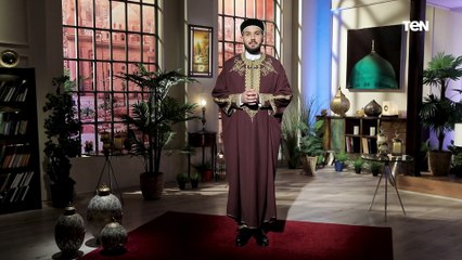 أمان | الطمأنينة من أعظم نعم الله