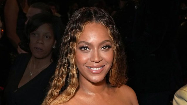 Beyoncé & Adidas Mutually Agree to Part Ways | THR News