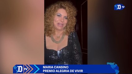 Premios Alegría de Vivir reconoce el talento en Barcelona