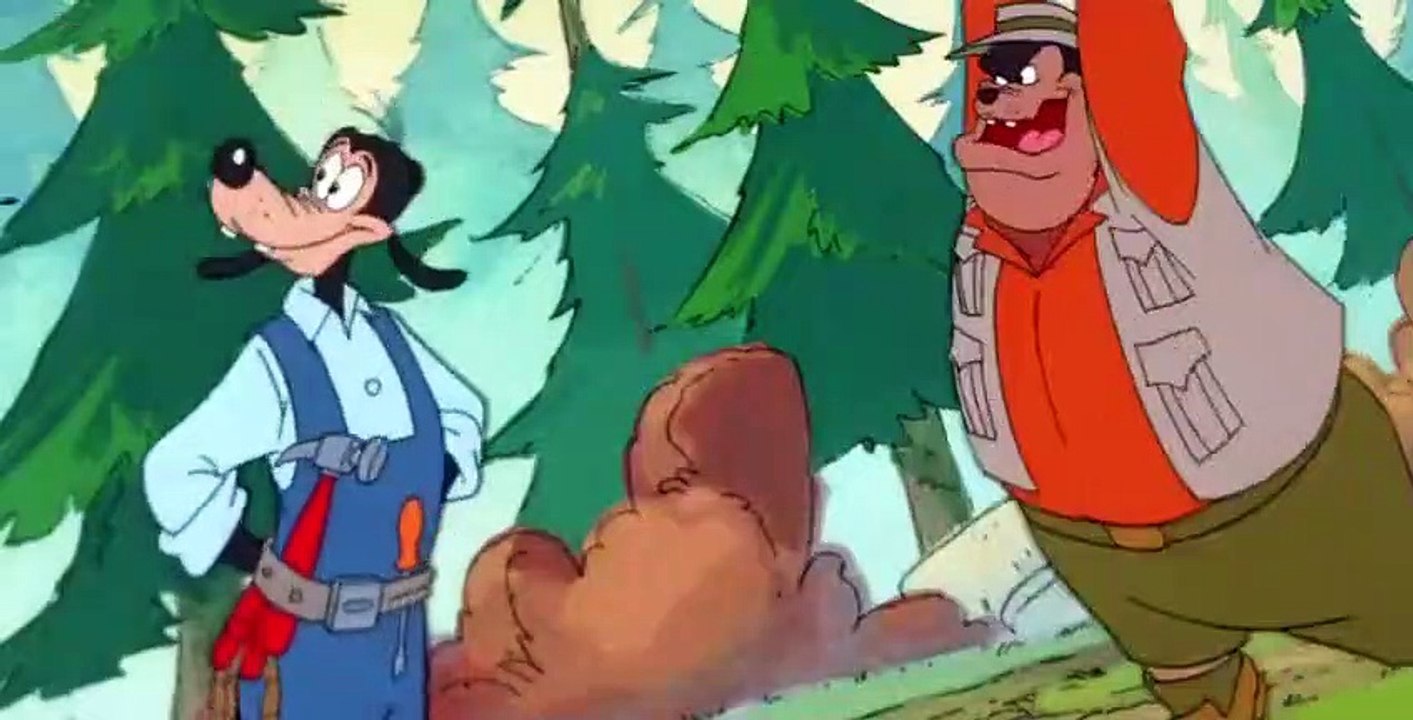 Goof Troop S01 E04