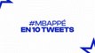 Le doublé de Kylian Mbappé rend dingue la Twittosphère