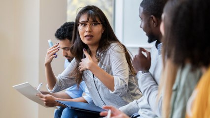 Quelle est la meilleure façon d'apprendre une langue ?