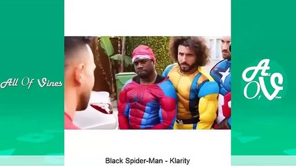 Best Instagram Compilation January 2017  (Part 1)Funny Videos 2017