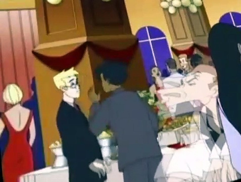 Static Shock Static Shock E017 – Static Shaq